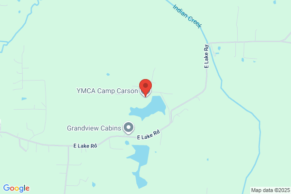 Camp Carson Hunting & Fishing Corporation