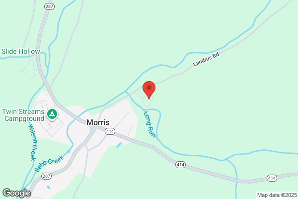 Morris Tire & Auto Service