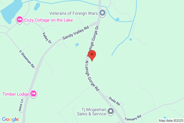 Mountain View Parish