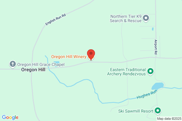 Oregon Hill Wine Co