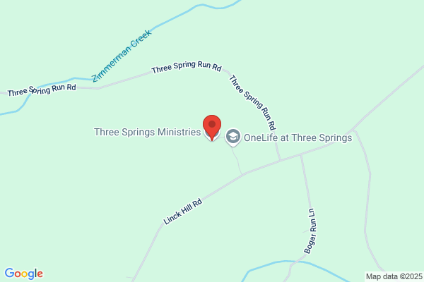 Three Springs Ministries Inc