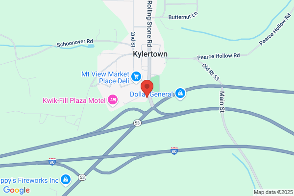Kylertown Sunoco