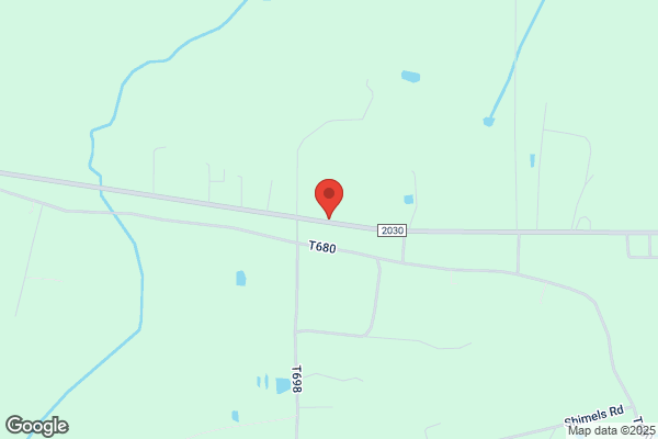 Larry's Saw Shop