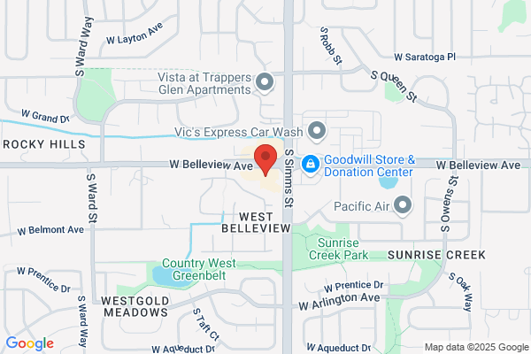 Bear Creek Auto Glass