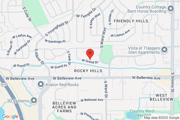 Barrett Roofing Inc