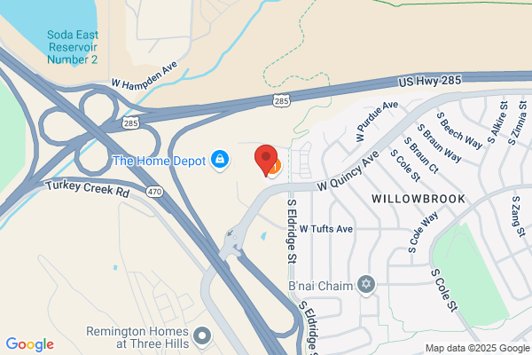 DriveSafe Driving Schools - Littleton/Lakewood
