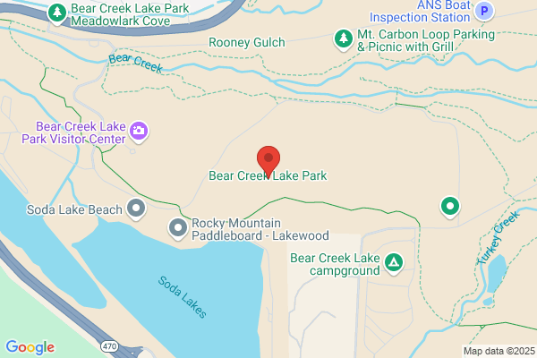 Bear Creek Properties