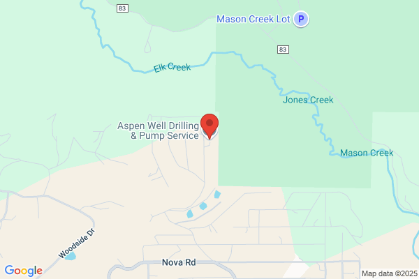 ASPEN DRILLING & PUMP SERVICE