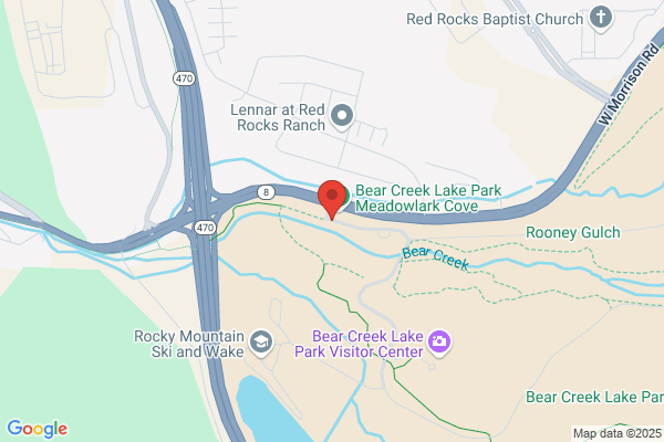 Bear Creek Stables Inc.