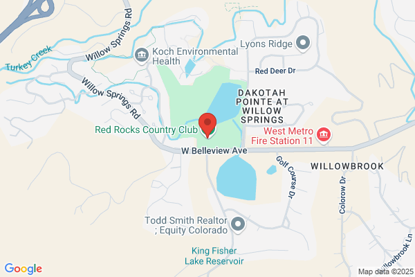 Colorado Appraisal