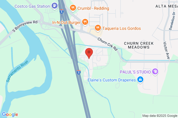 Redding Equipment Co