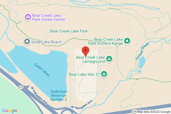 Soda Lake Feed & Supply