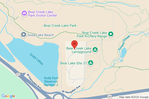 Soda Lakes Veterinary Clinic