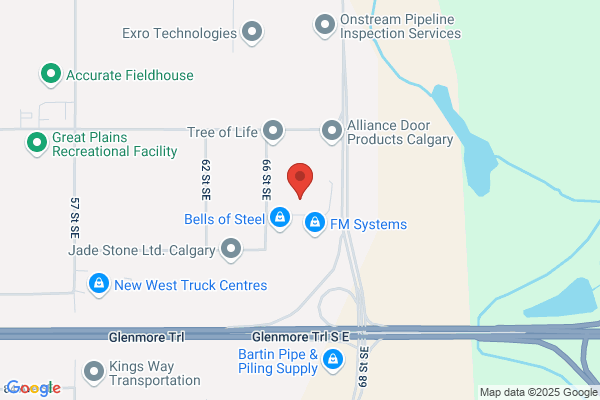 Western Retail Services Inc