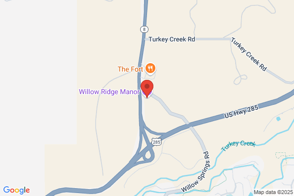 Willow Ridge Manor