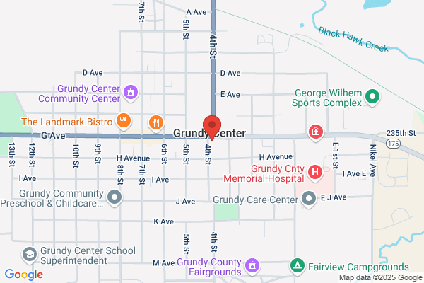 Central Iowa Auto Sales