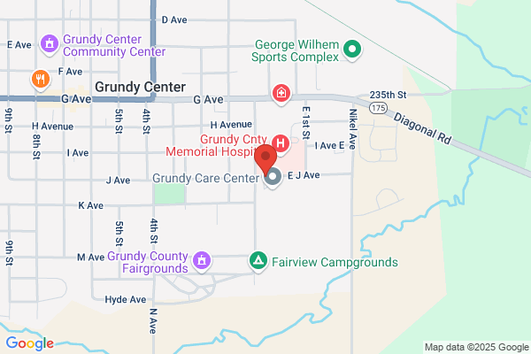 Family Health Center