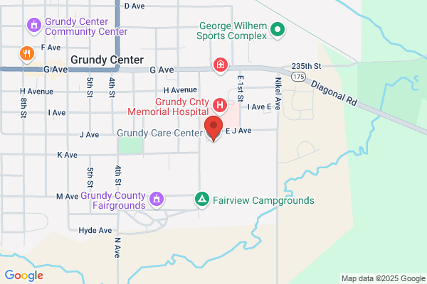 Grundy Care Center