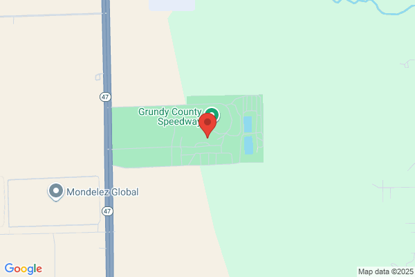 Grundy County Fairgrounds