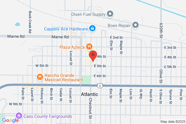 Horbach Furniture Inc