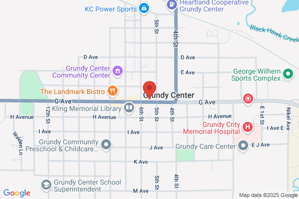 Lifetime Vision Center