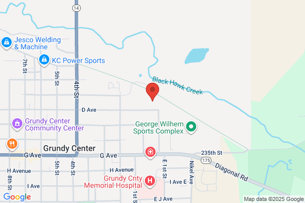 Pheasant Hollow Apartments