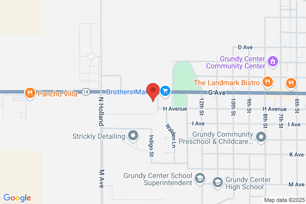 Phelps Implement Corporation