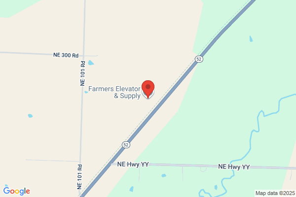 Farmers Elevator & Supply Co