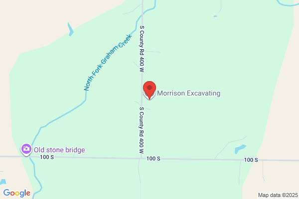 Morrison Blacktop & Excavating