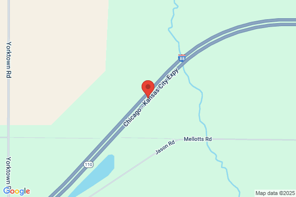 Whiteside County, Enterprise Zone