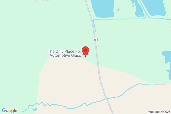 The Only Place For Automotive Glass