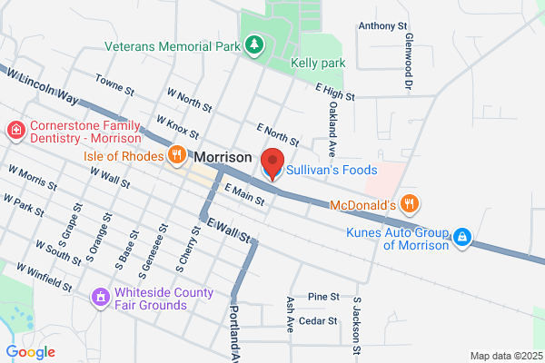 Al's Market