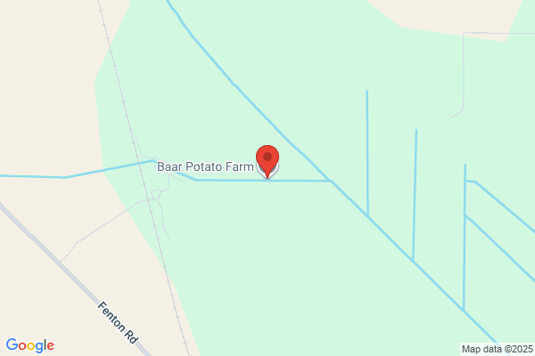 Baar Potato Farm