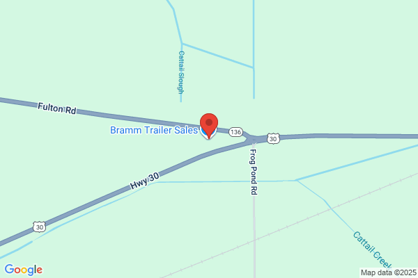 Bramm Tree Service