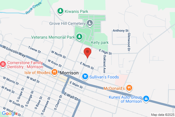 Chiropractic Clinic of Morrison