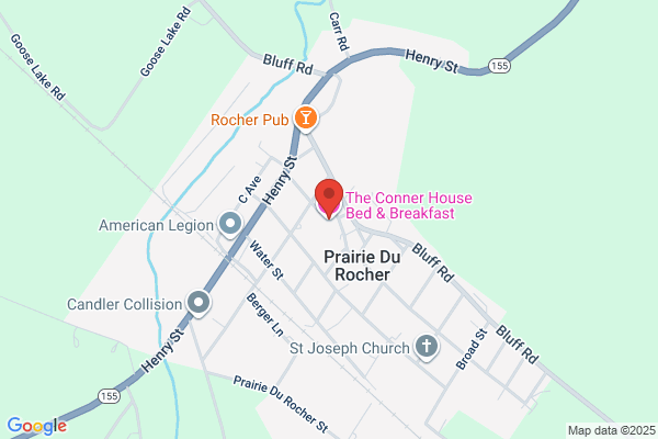 Hillendale Bed & Breakfast