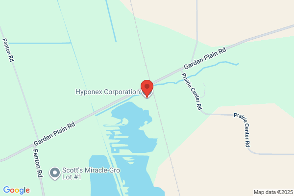 Hyponex Corporation