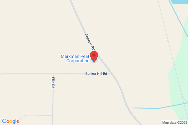 Markman Peat Corporation