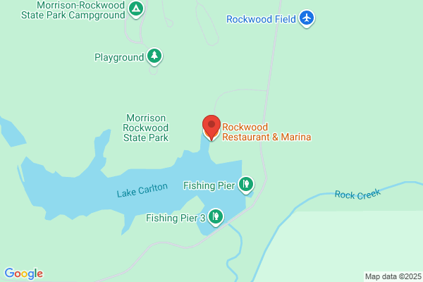 Morrison Rockwood Marina & Restaurant