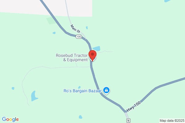 Bockting Equipment Inc