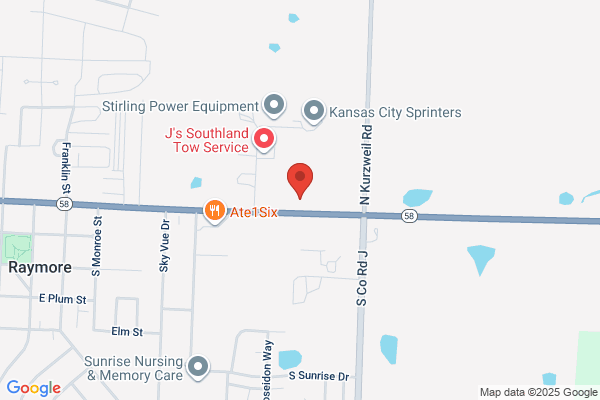 Creekside Nursery Inc