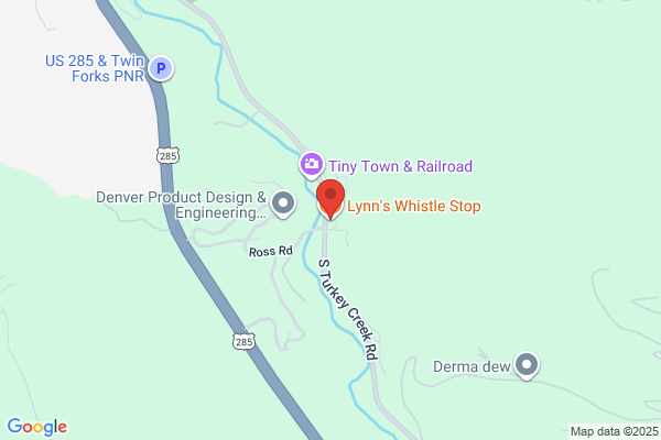 Whistle Stop