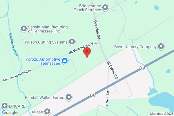 Bouldin Corporation