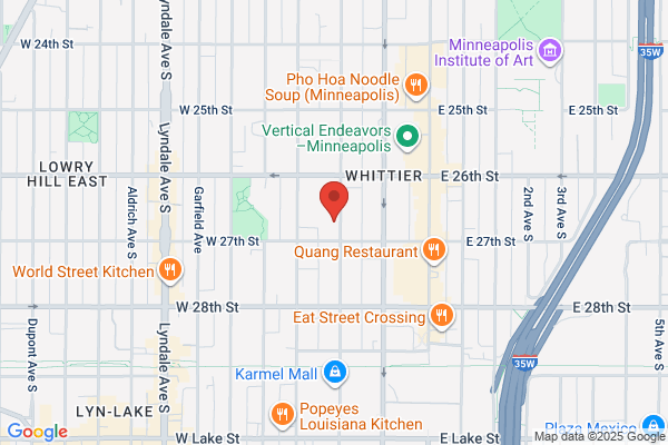 Morrison Village Apartments