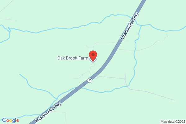 Oak Brook Farm