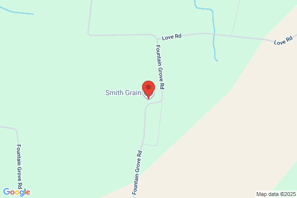 Smith Grain Co