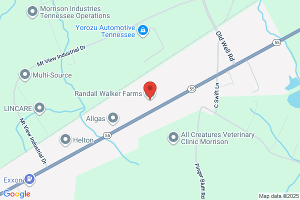 Walker Randall Farms