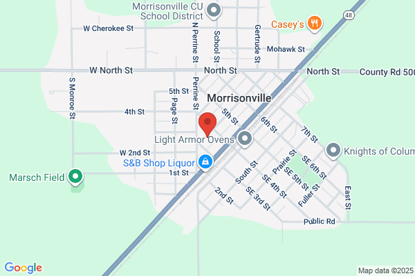Moffitt Perfetti Funeral Home