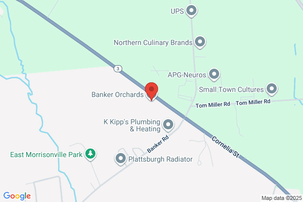 Banker Orchards