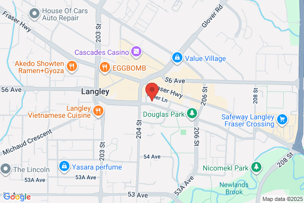 Langley J Associates